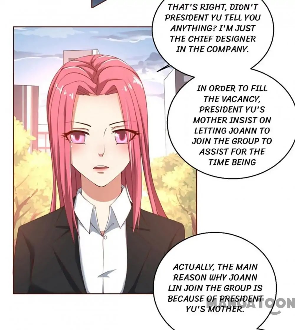 Beloved Wife is not Well-Behaved Chapter 44 page 15 - Chapter 44: Episode 44