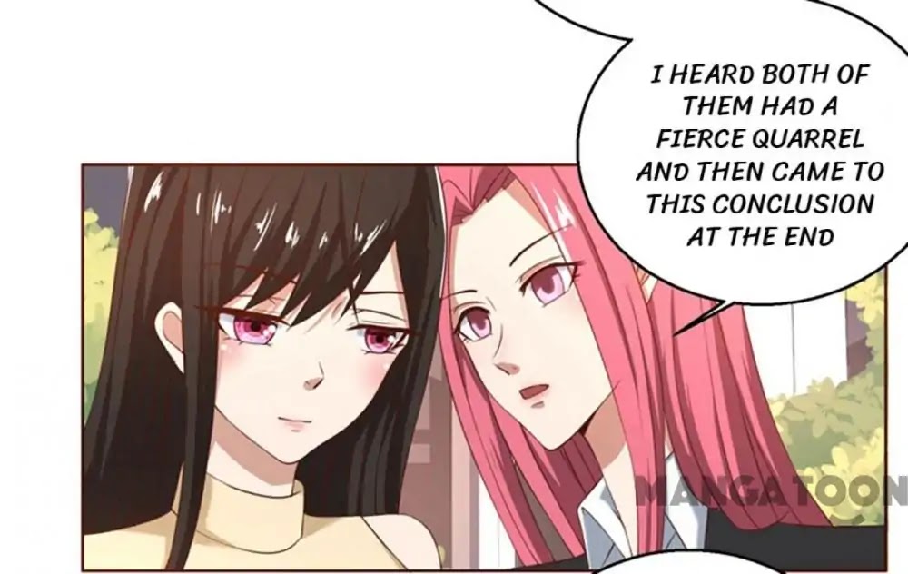 Beloved Wife is not Well-Behaved Chapter 44 page 16 - Chapter 44: Episode 44