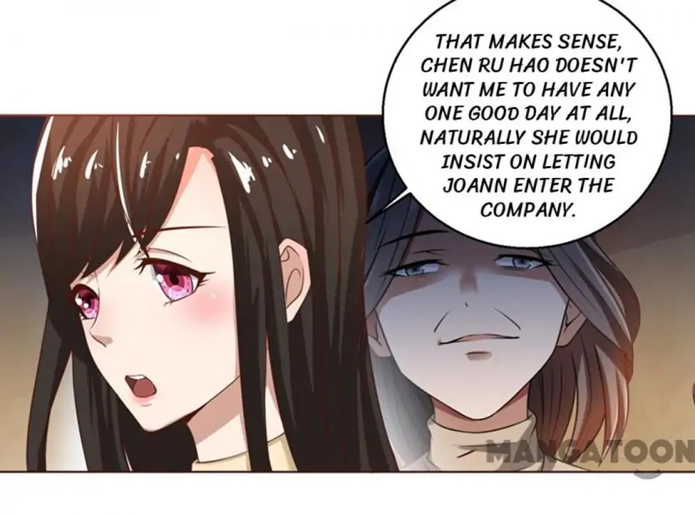 Beloved Wife is not Well-Behaved Chapter 44 page 17 - Chapter 44: Episode 44