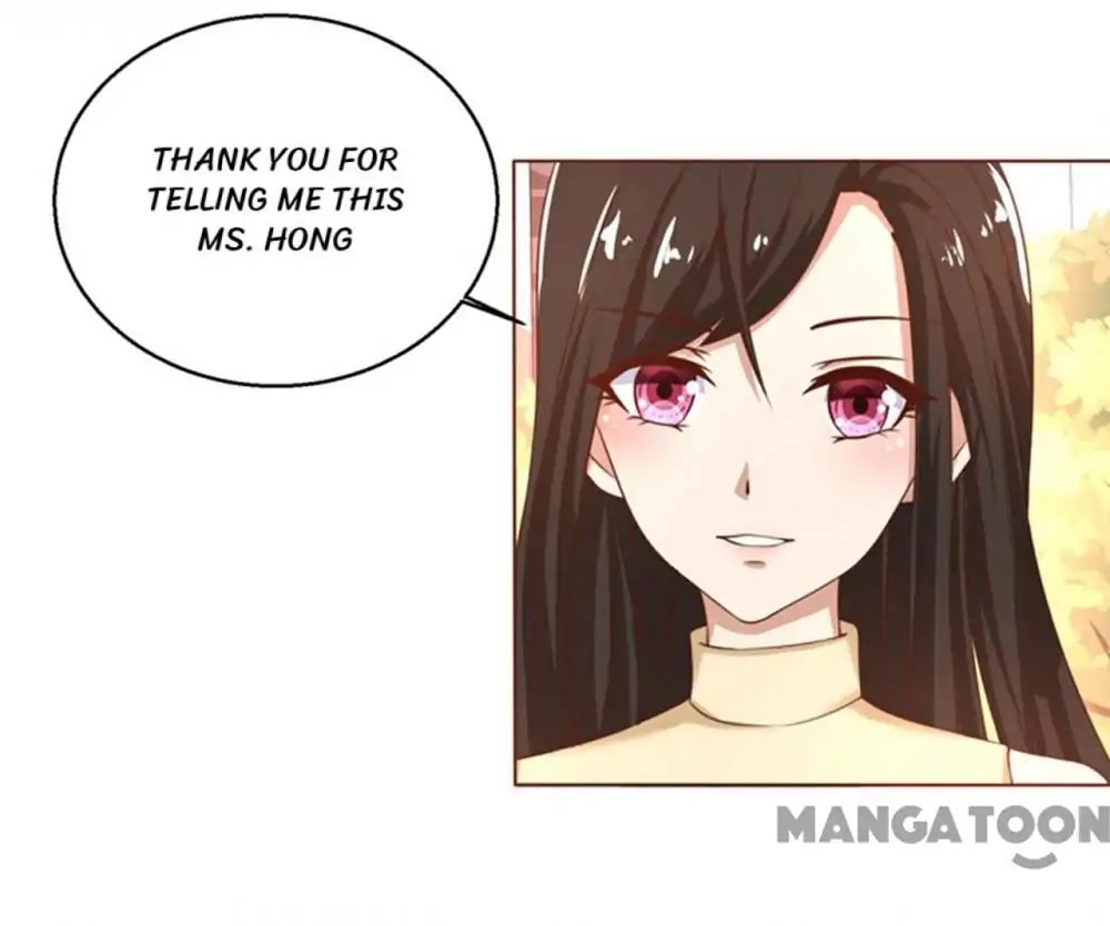 Beloved Wife is not Well-Behaved Chapter 44 page 18 - Chapter 44: Episode 44