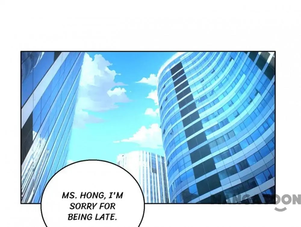 Beloved Wife is not Well-Behaved Chapter 44 page 2 - Chapter 44: Episode 44
