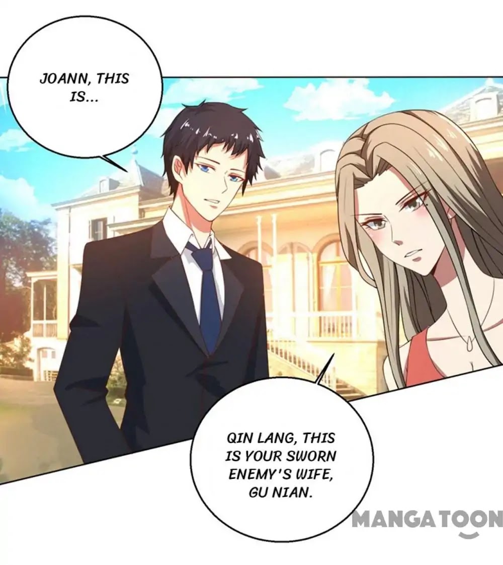 Beloved Wife is not Well-Behaved Chapter 44 page 20 - Chapter 44: Episode 44