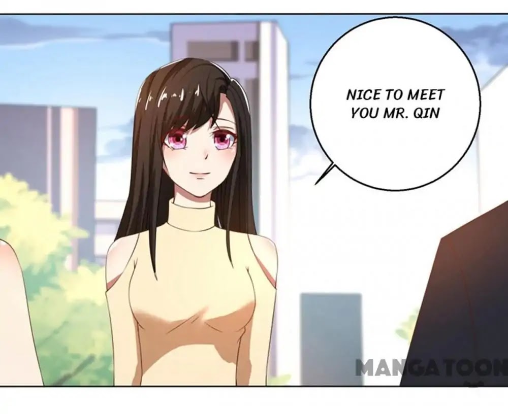 Beloved Wife is not Well-Behaved Chapter 44 page 21 - Chapter 44: Episode 44