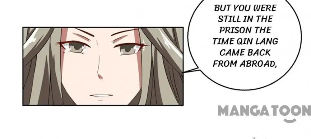 Beloved Wife is not Well-Behaved Chapter 44 page 24 - Chapter 44: Episode 44
