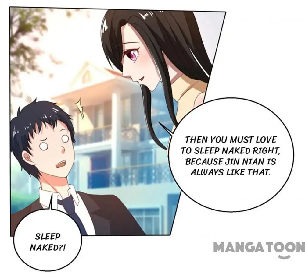 Beloved Wife is not Well-Behaved Chapter 44 page 26 - Chapter 44: Episode 44