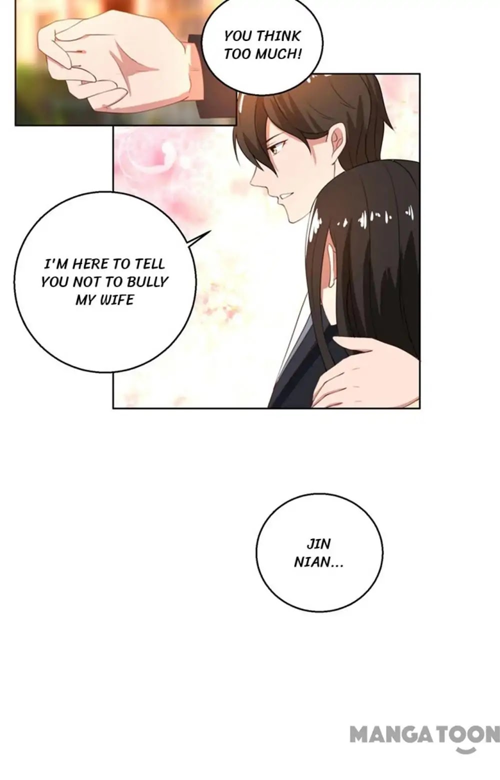 Beloved Wife is not Well-Behaved Chapter 44 page 28 - Chapter 44: Episode 44