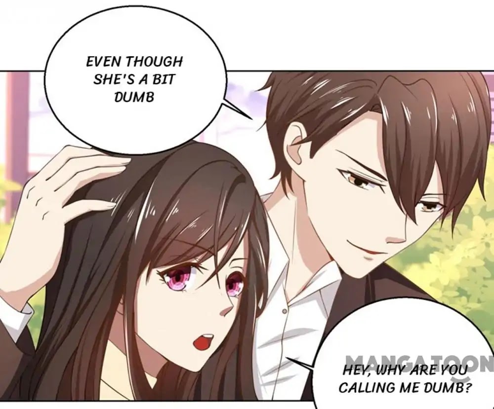 Beloved Wife is not Well-Behaved Chapter 44 page 29 - Chapter 44: Episode 44