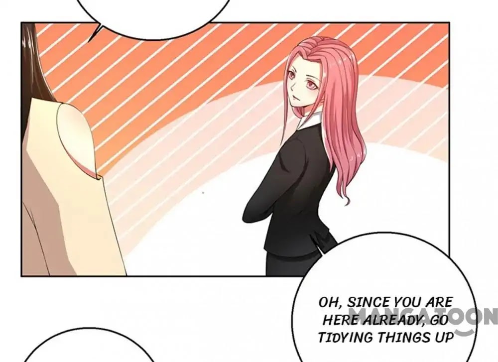 Beloved Wife is not Well-Behaved Chapter 44 page 3 - Chapter 44: Episode 44