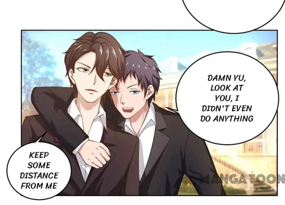 Beloved Wife is not Well-Behaved Chapter 44 page 30 - Chapter 44: Episode 44