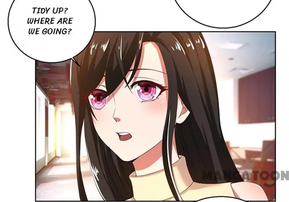 Beloved Wife is not Well-Behaved Chapter 44 page 4 - Chapter 44: Episode 44