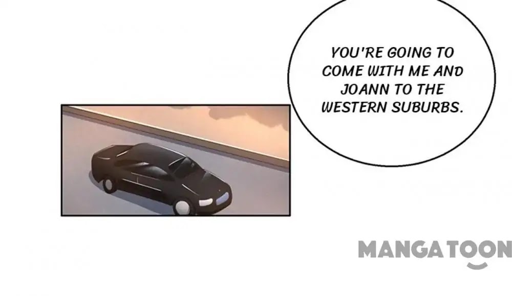 Beloved Wife is not Well-Behaved Chapter 44 page 5 - Chapter 44: Episode 44