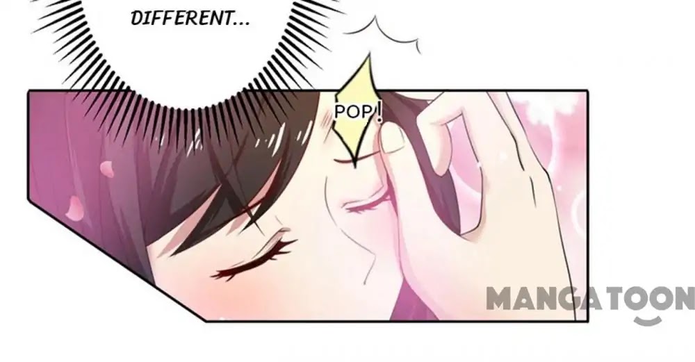 Beloved Wife is not Well-Behaved Chapter 46 page 12 - Chapter 46: Episode 46