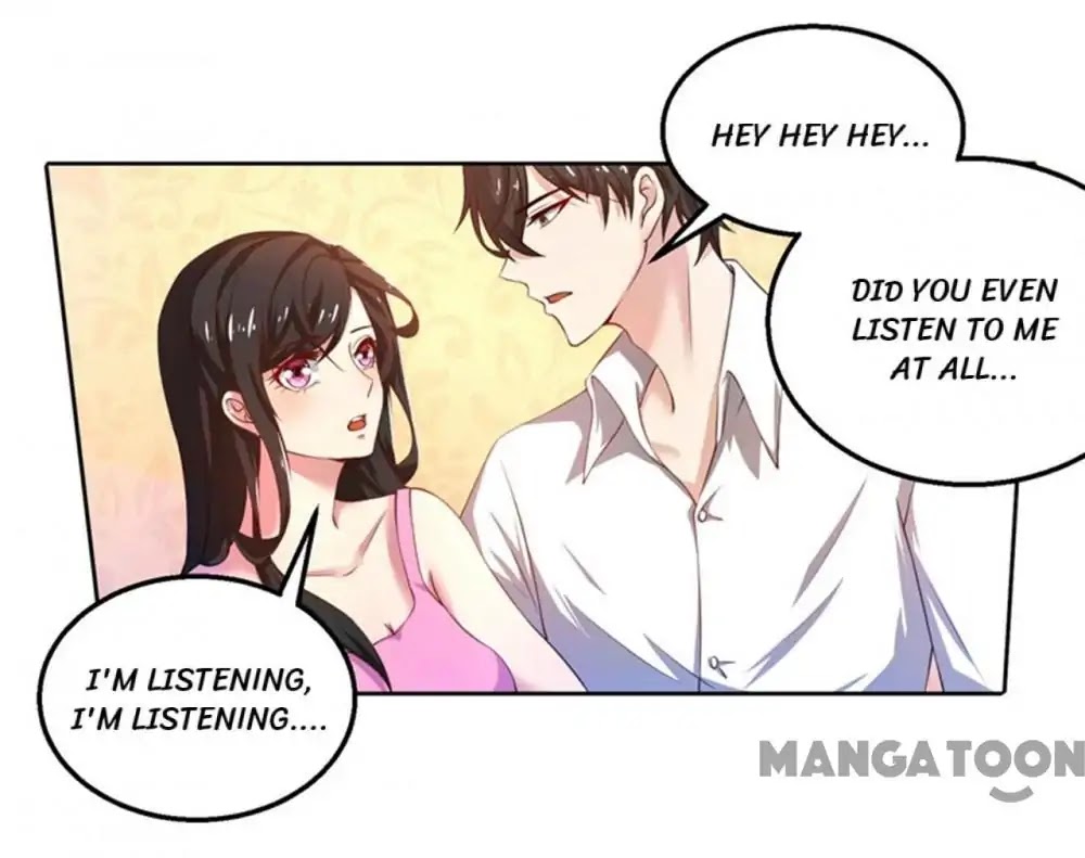 Beloved Wife is not Well-Behaved Chapter 46 page 13 - Chapter 46: Episode 46