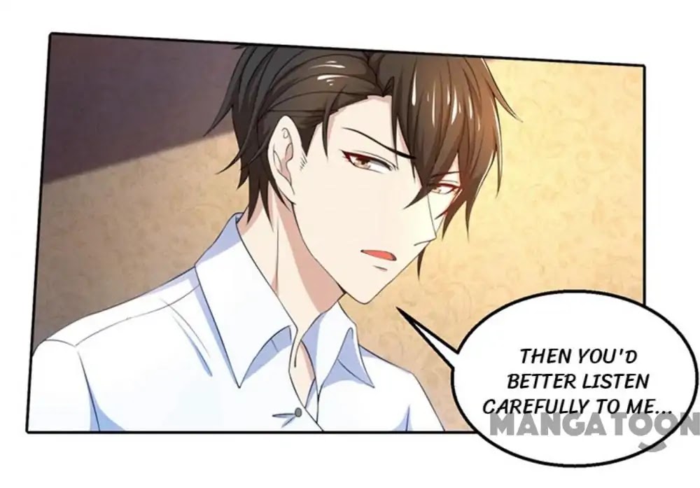 Beloved Wife is not Well-Behaved Chapter 46 page 14 - Chapter 46: Episode 46