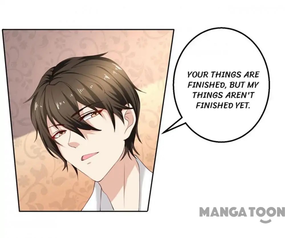 Beloved Wife is not Well-Behaved Chapter 46 page 21 - Chapter 46: Episode 46