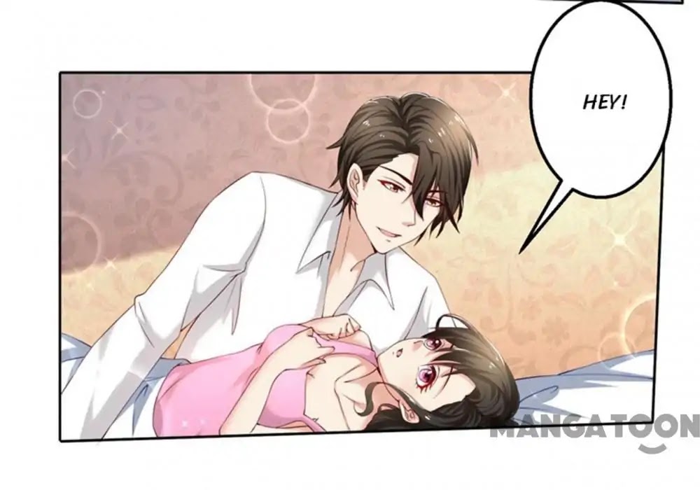 Beloved Wife is not Well-Behaved Chapter 46 page 23 - Chapter 46: Episode 46