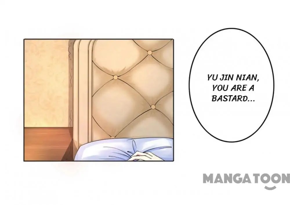 Beloved Wife is not Well-Behaved Chapter 46 page 25 - Chapter 46: Episode 46