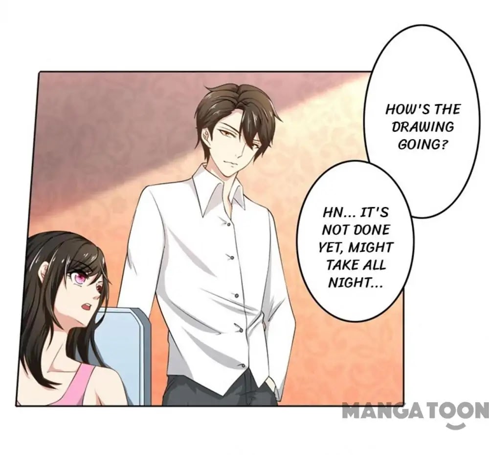 Beloved Wife is not Well-Behaved Chapter 46 page 6 - Chapter 46: Episode 46
