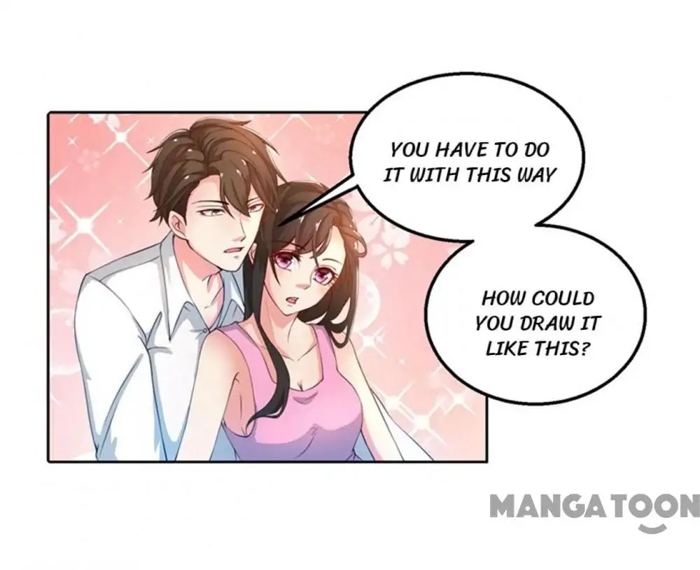 Beloved Wife is not Well-Behaved Chapter 46 page 9 - Chapter 46: Episode 46