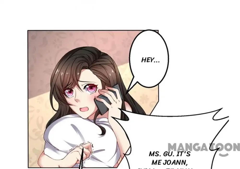 Beloved Wife is not Well-Behaved Chapter 47 page 1 - Chapter 47: Episode 47