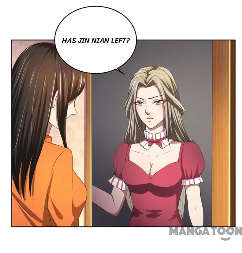 Beloved Wife is not Well-Behaved Chapter 47 page 16 - Chapter 47: Episode 47