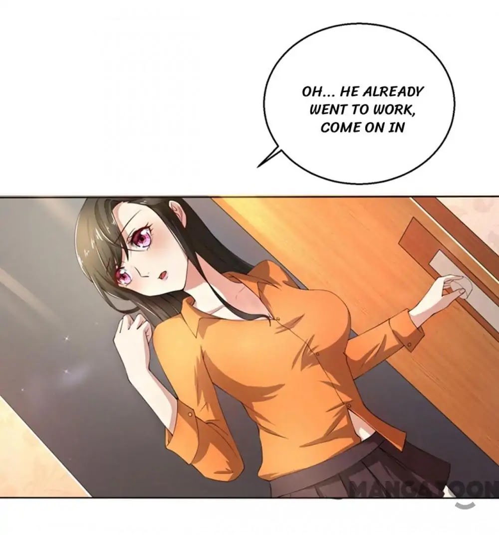 Beloved Wife is not Well-Behaved Chapter 47 page 17 - Chapter 47: Episode 47