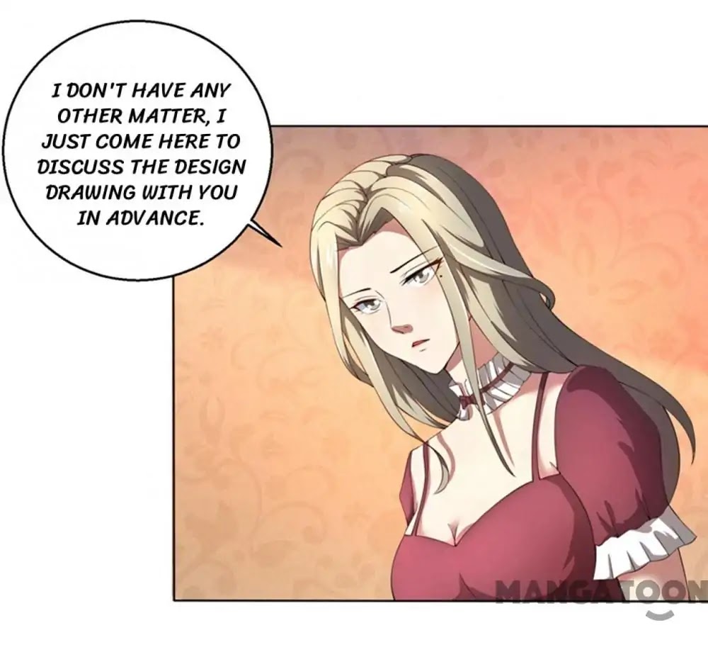 Beloved Wife is not Well-Behaved Chapter 47 page 18 - Chapter 47: Episode 47