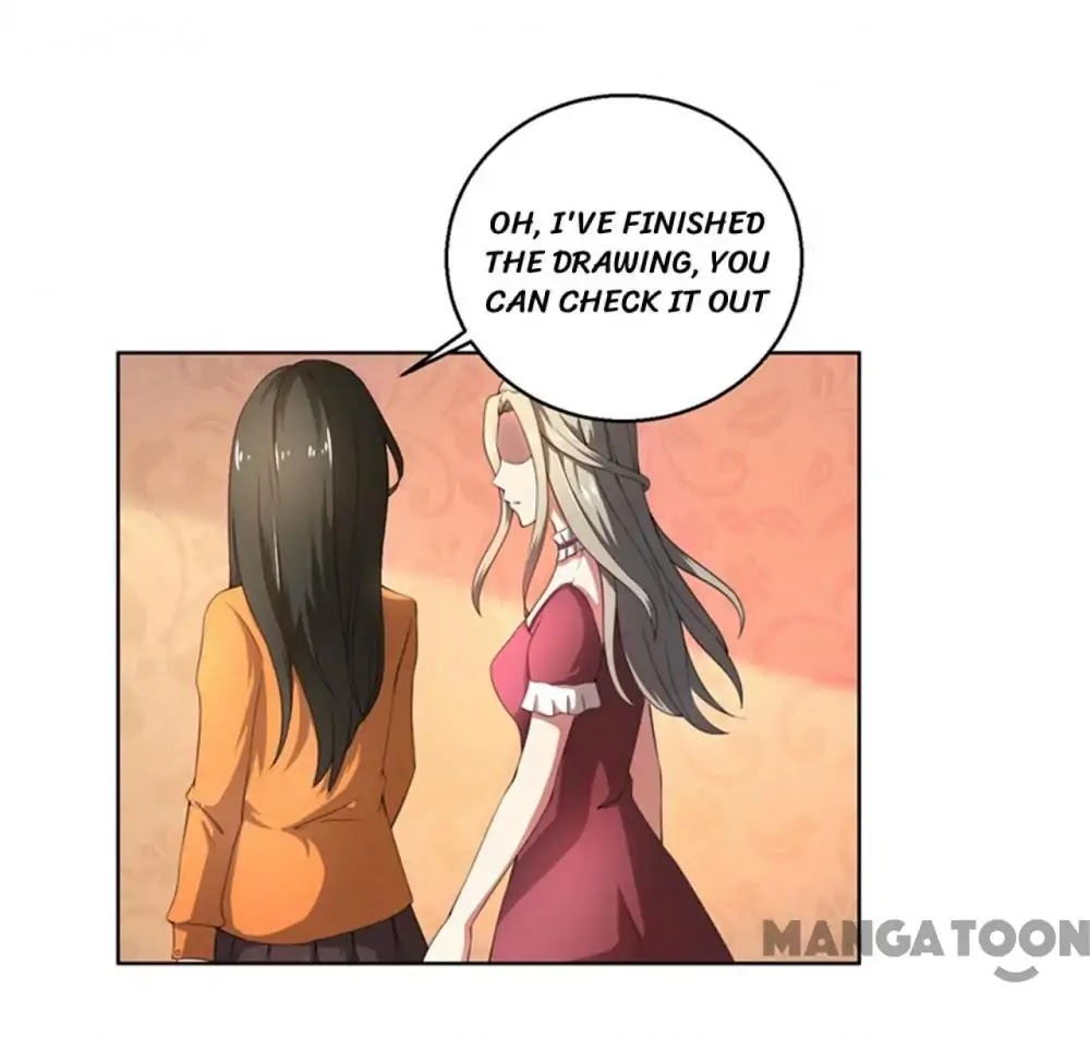 Beloved Wife is not Well-Behaved Chapter 47 page 19 - Chapter 47: Episode 47