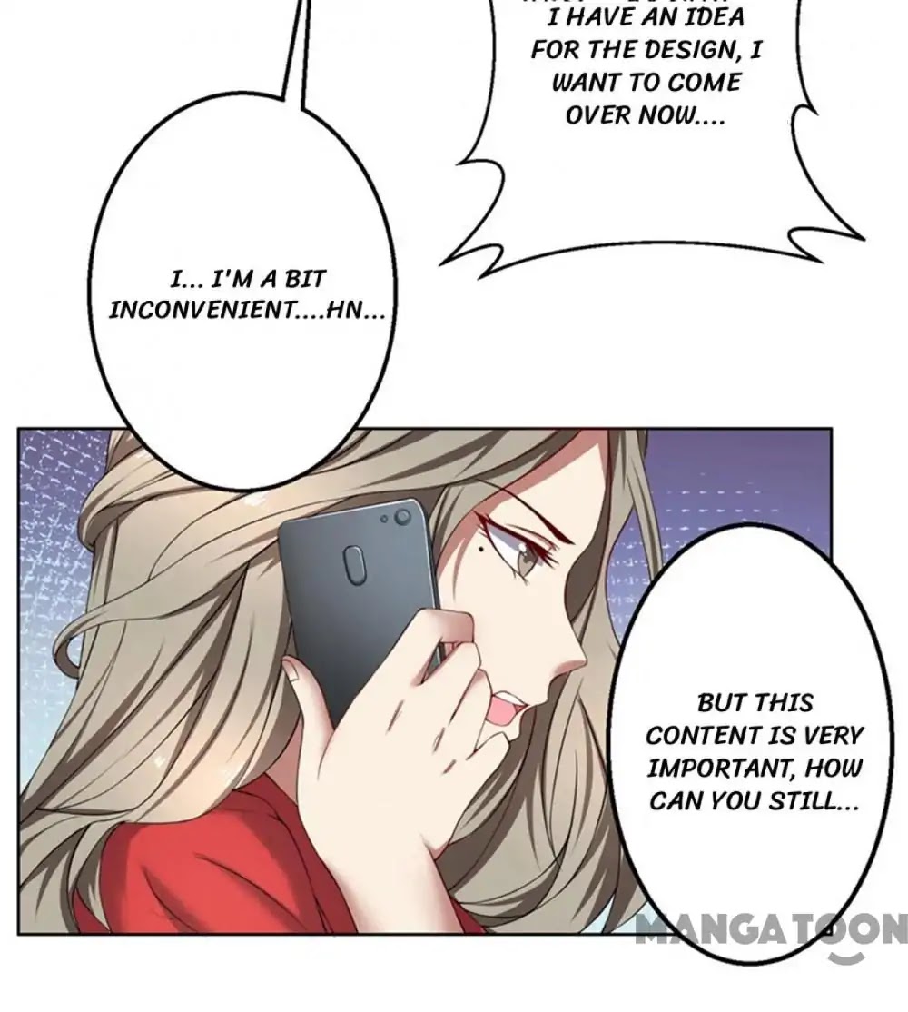 Beloved Wife is not Well-Behaved Chapter 47 page 2 - Chapter 47: Episode 47