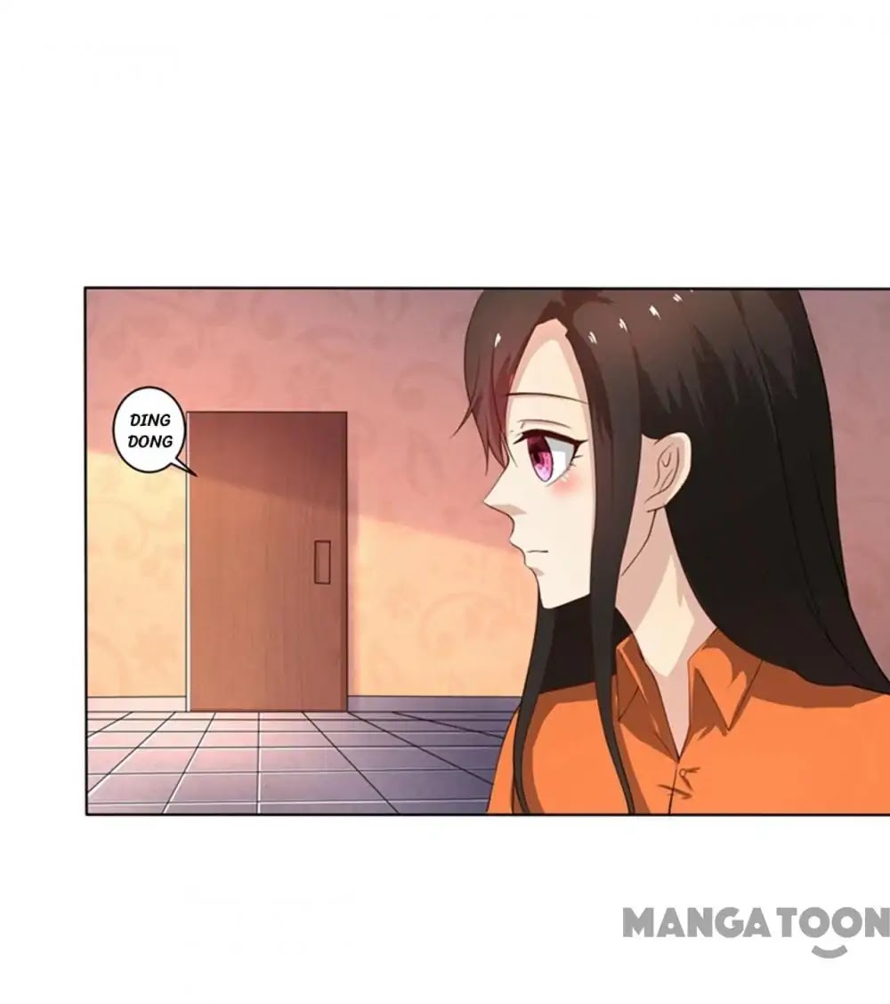 Beloved Wife is not Well-Behaved Chapter 47 page 21 - Chapter 47: Episode 47