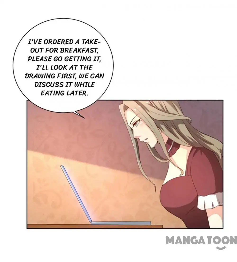Beloved Wife is not Well-Behaved Chapter 47 page 22 - Chapter 47: Episode 47