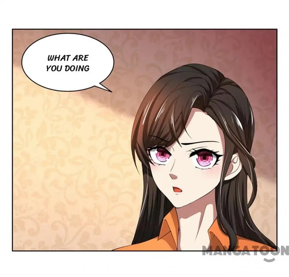 Beloved Wife is not Well-Behaved Chapter 47 page 27 - Chapter 47: Episode 47