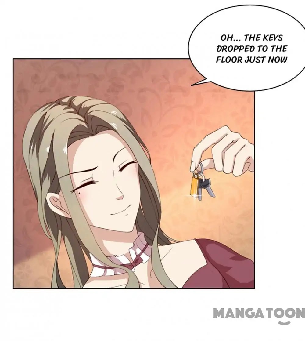 Beloved Wife is not Well-Behaved Chapter 47 page 28 - Chapter 47: Episode 47