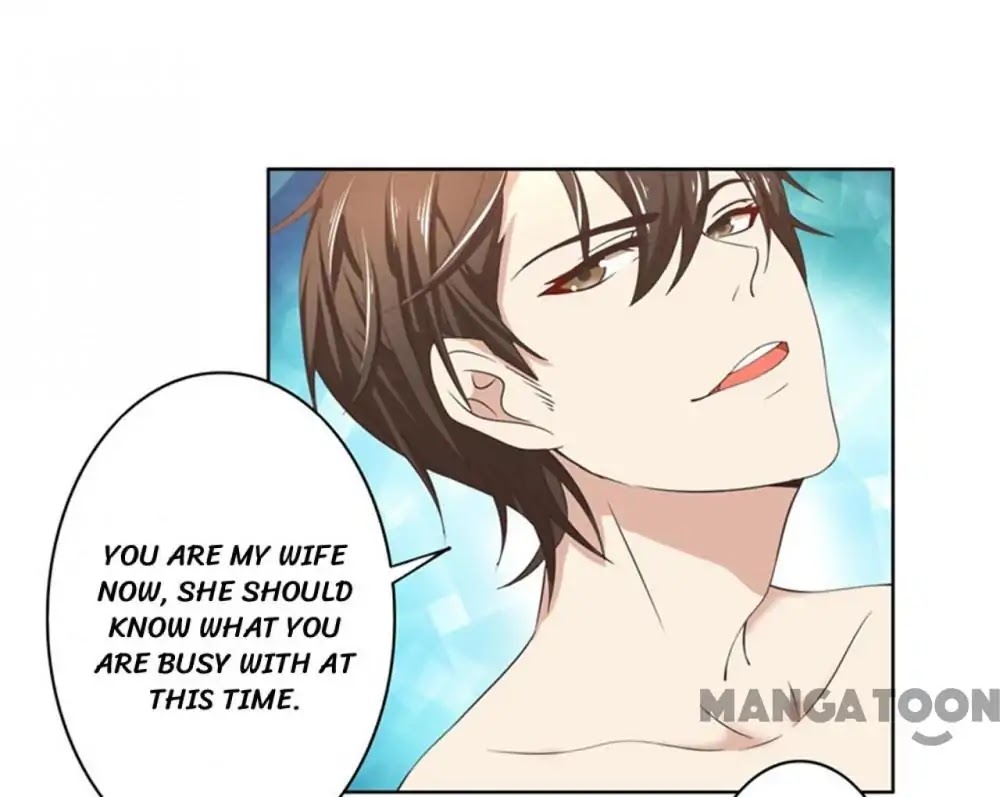 Beloved Wife is not Well-Behaved Chapter 47 page 6 - Chapter 47: Episode 47