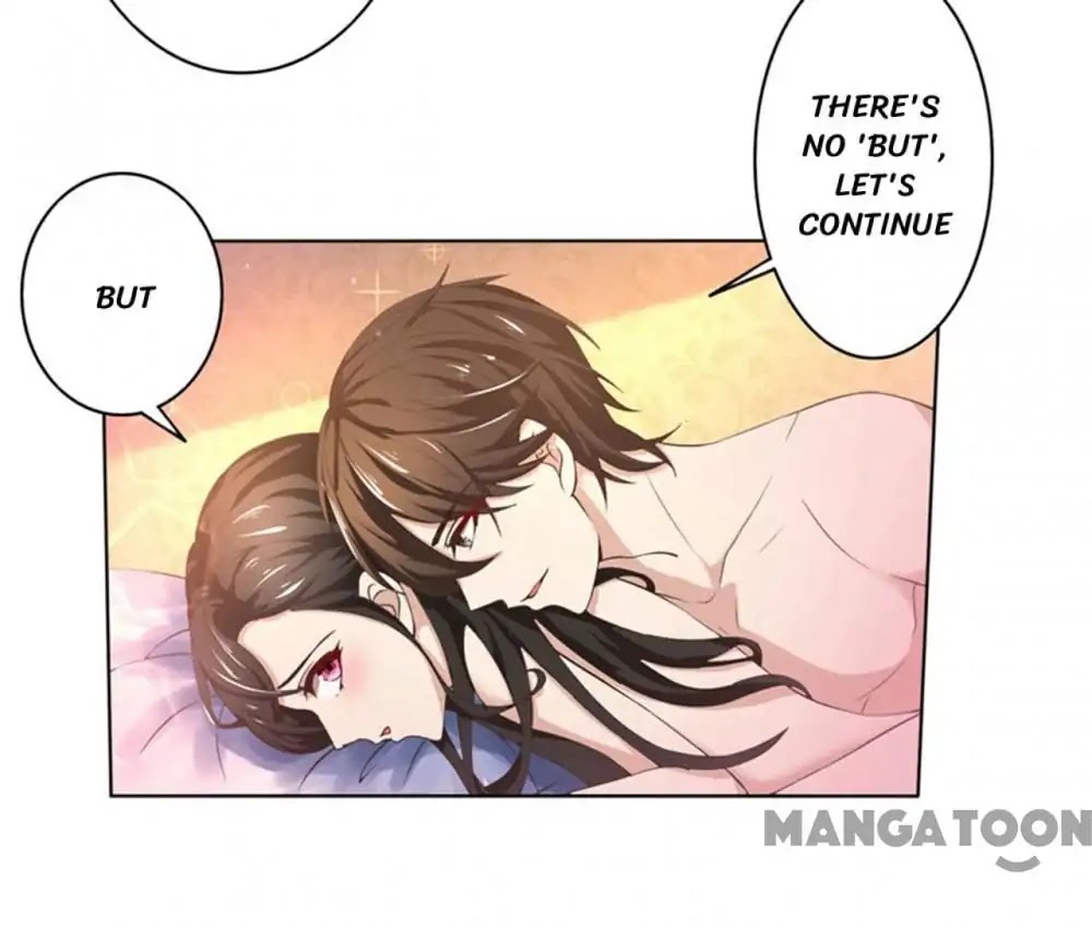 Beloved Wife is not Well-Behaved Chapter 47 page 7 - Chapter 47: Episode 47