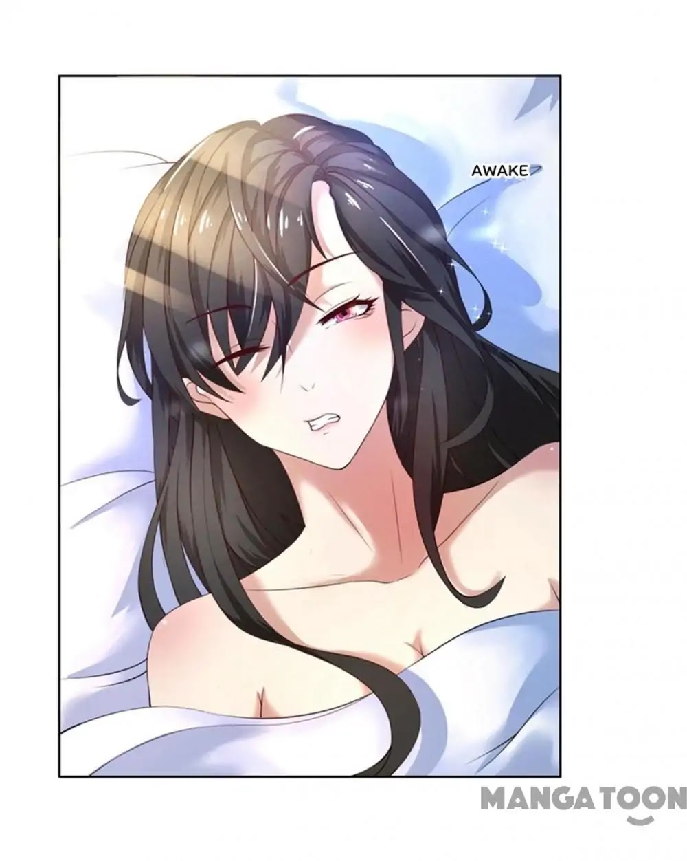 Beloved Wife is not Well-Behaved Chapter 47 page 8 - Chapter 47: Episode 47