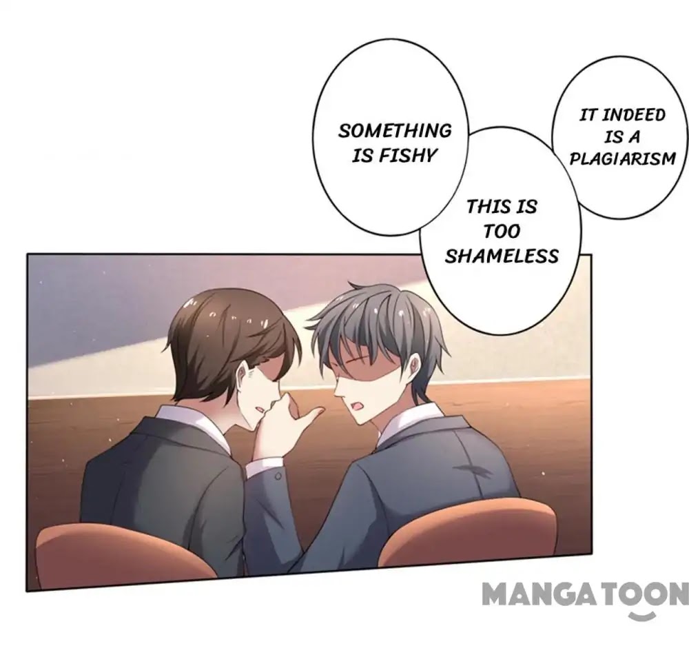 Beloved Wife is not Well-Behaved Chapter 48 page 10 - Chapter 48: Episode 48