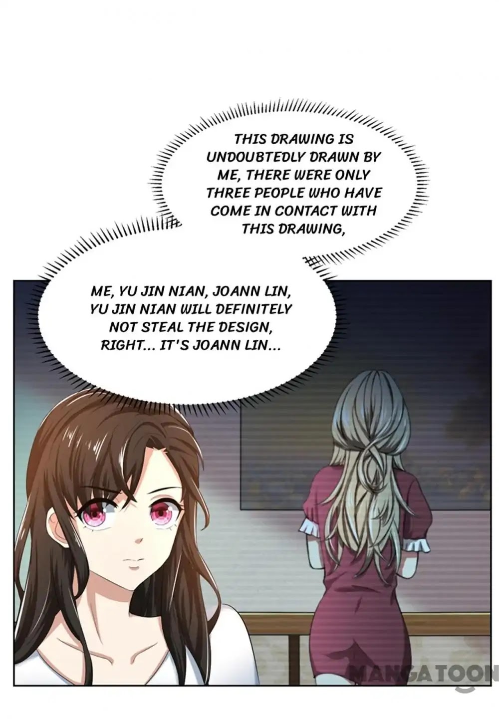 Beloved Wife is not Well-Behaved Chapter 48 page 19 - Chapter 48: Episode 48