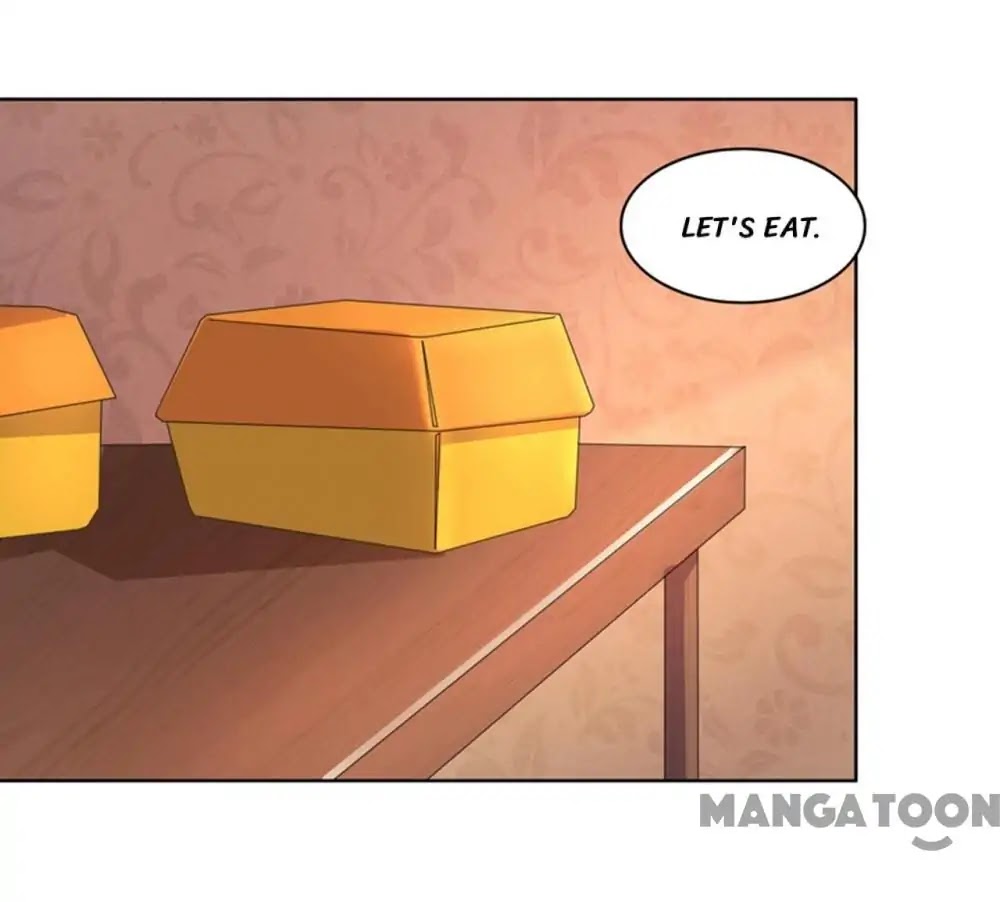 Beloved Wife is not Well-Behaved Chapter 48 page 2 - Chapter 48: Episode 48