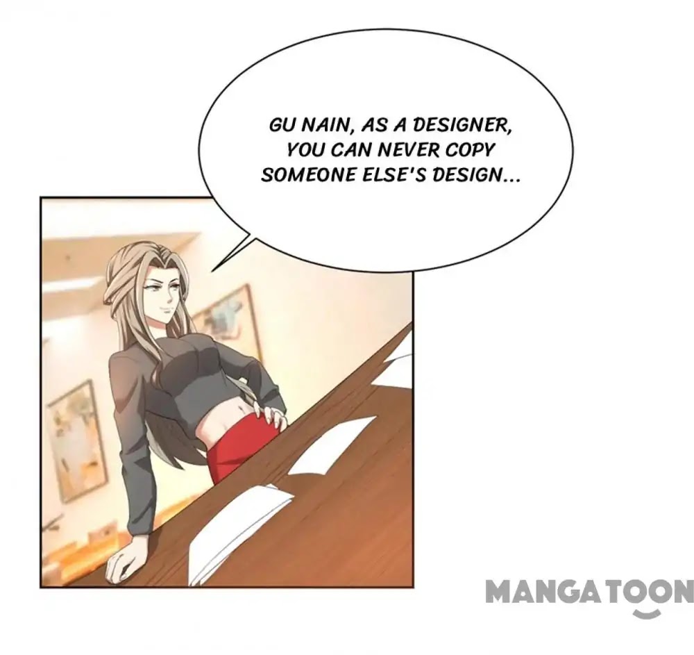 Beloved Wife is not Well-Behaved Chapter 48 page 20 - Chapter 48: Episode 48