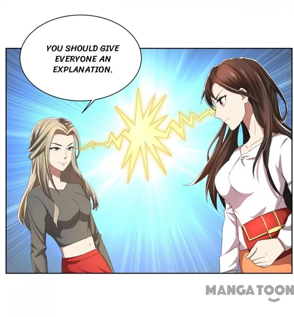 Beloved Wife is not Well-Behaved Chapter 48 page 21 - Chapter 48: Episode 48