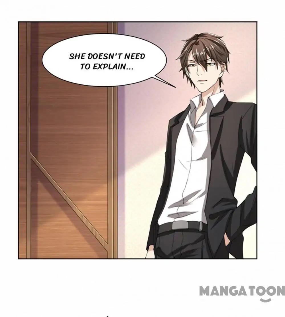 Beloved Wife is not Well-Behaved Chapter 48 page 24 - Chapter 48: Episode 48