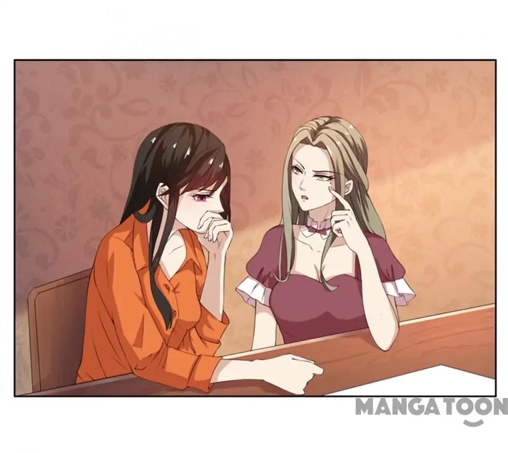 Beloved Wife is not Well-Behaved Chapter 48 page 3 - Chapter 48: Episode 48