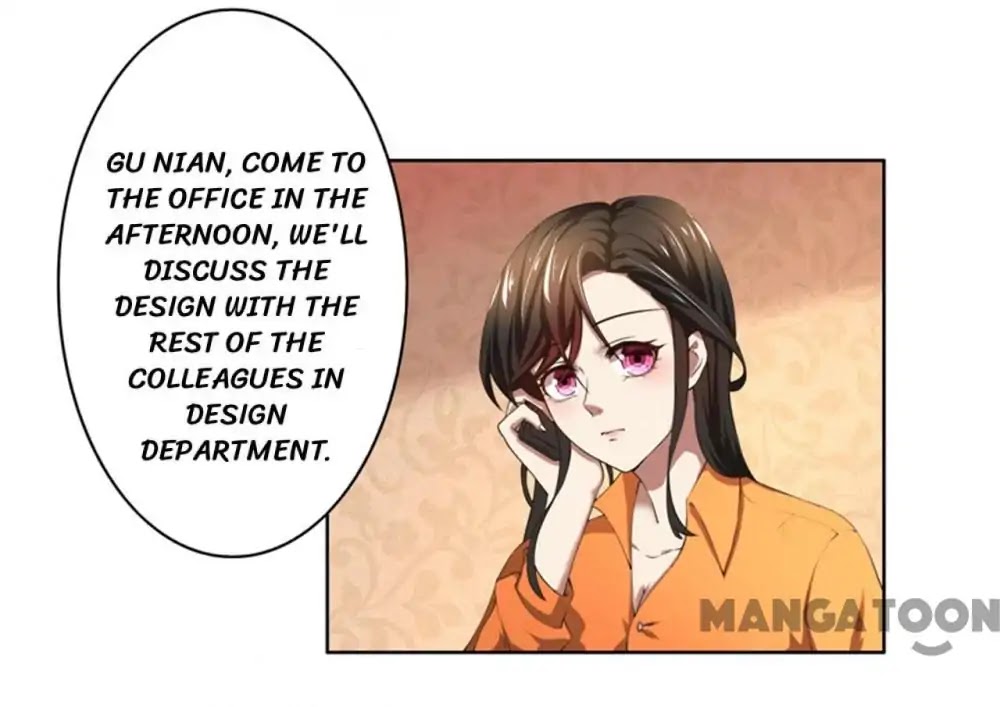 Beloved Wife is not Well-Behaved Chapter 48 page 6 - Chapter 48: Episode 48