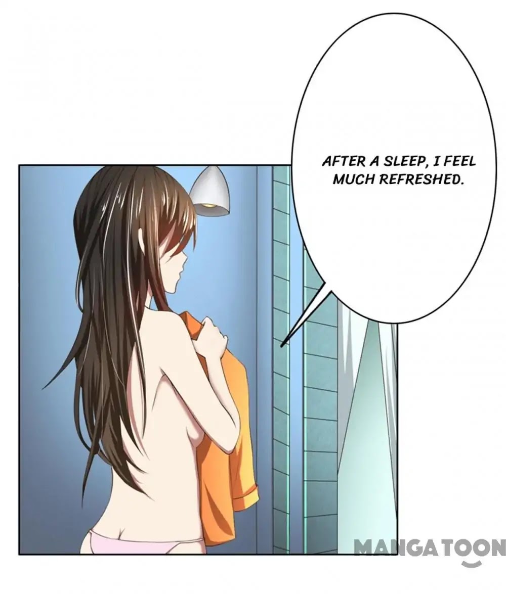 Beloved Wife is not Well-Behaved Chapter 48 page 7 - Chapter 48: Episode 48