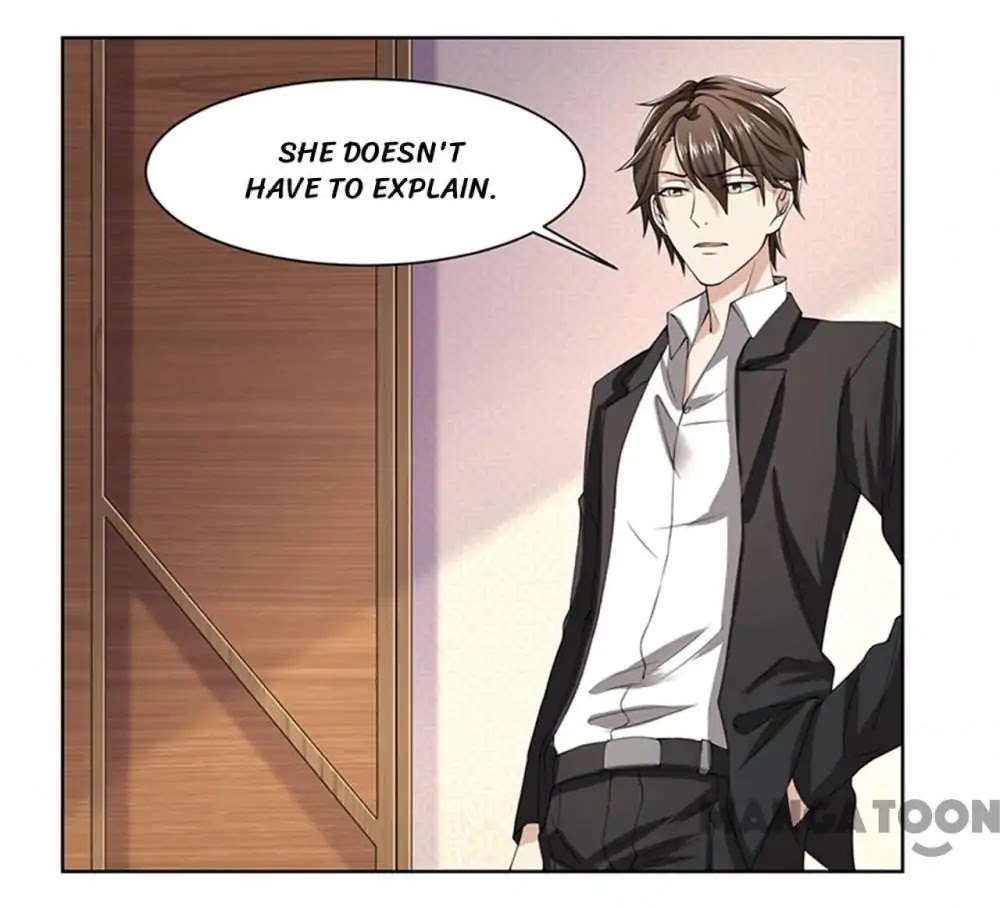 Beloved Wife is not Well-Behaved Chapter 49 page 1 - Chapter 49: Episode 49