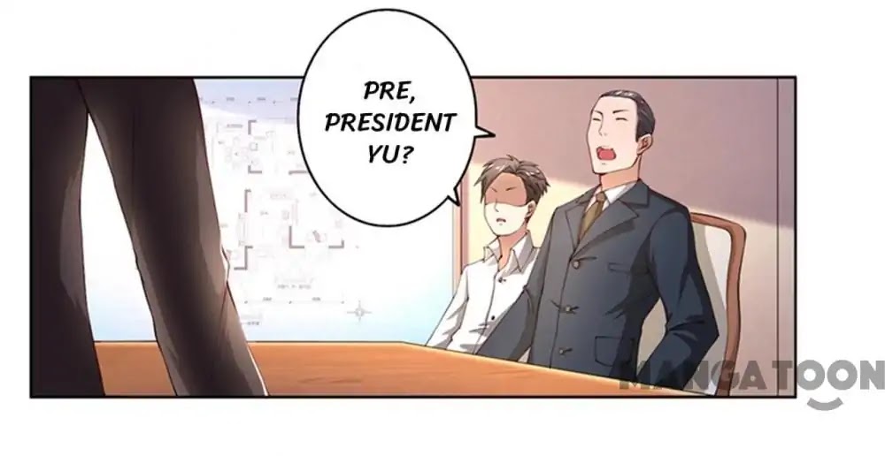 Beloved Wife is not Well-Behaved Chapter 49 page 10 - Chapter 49: Episode 49