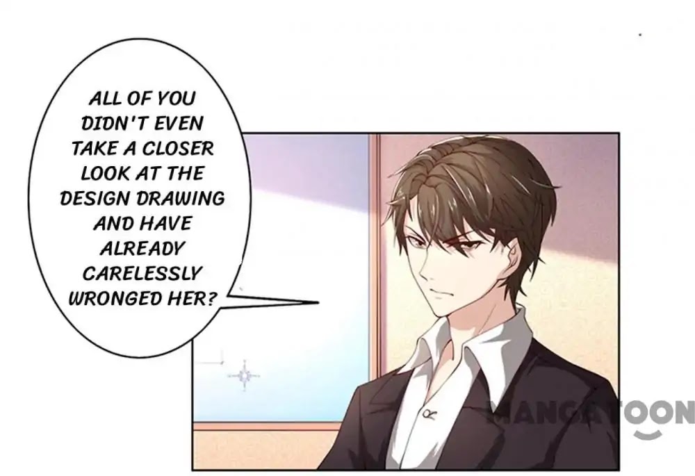 Beloved Wife is not Well-Behaved Chapter 49 page 11 - Chapter 49: Episode 49