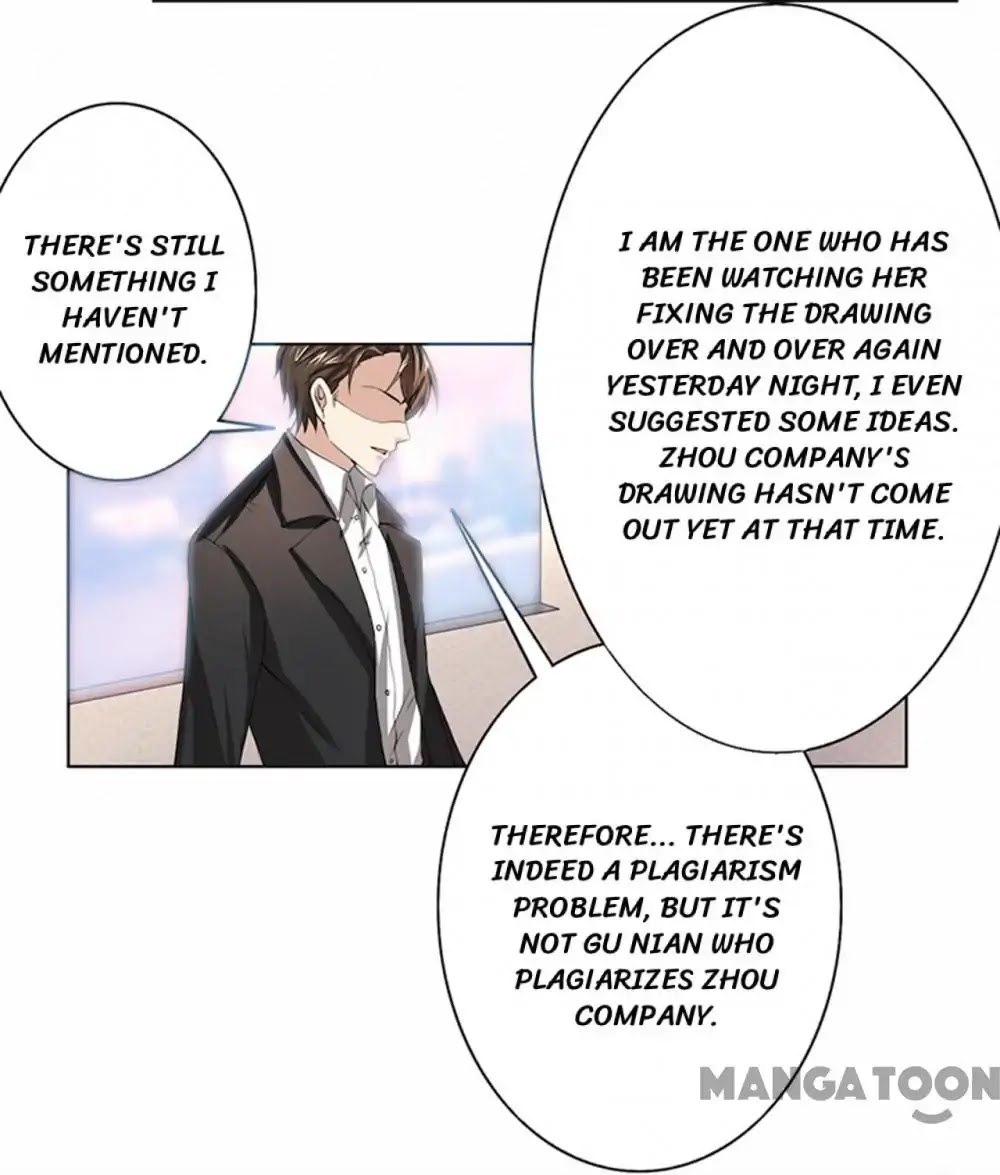 Beloved Wife is not Well-Behaved Chapter 49 page 14 - Chapter 49: Episode 49