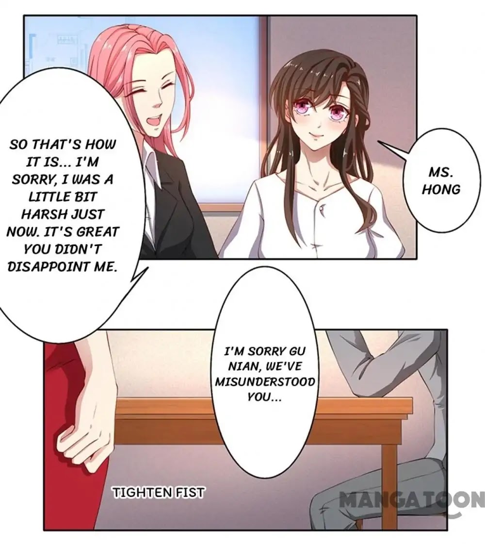 Beloved Wife is not Well-Behaved Chapter 49 page 16 - Chapter 49: Episode 49